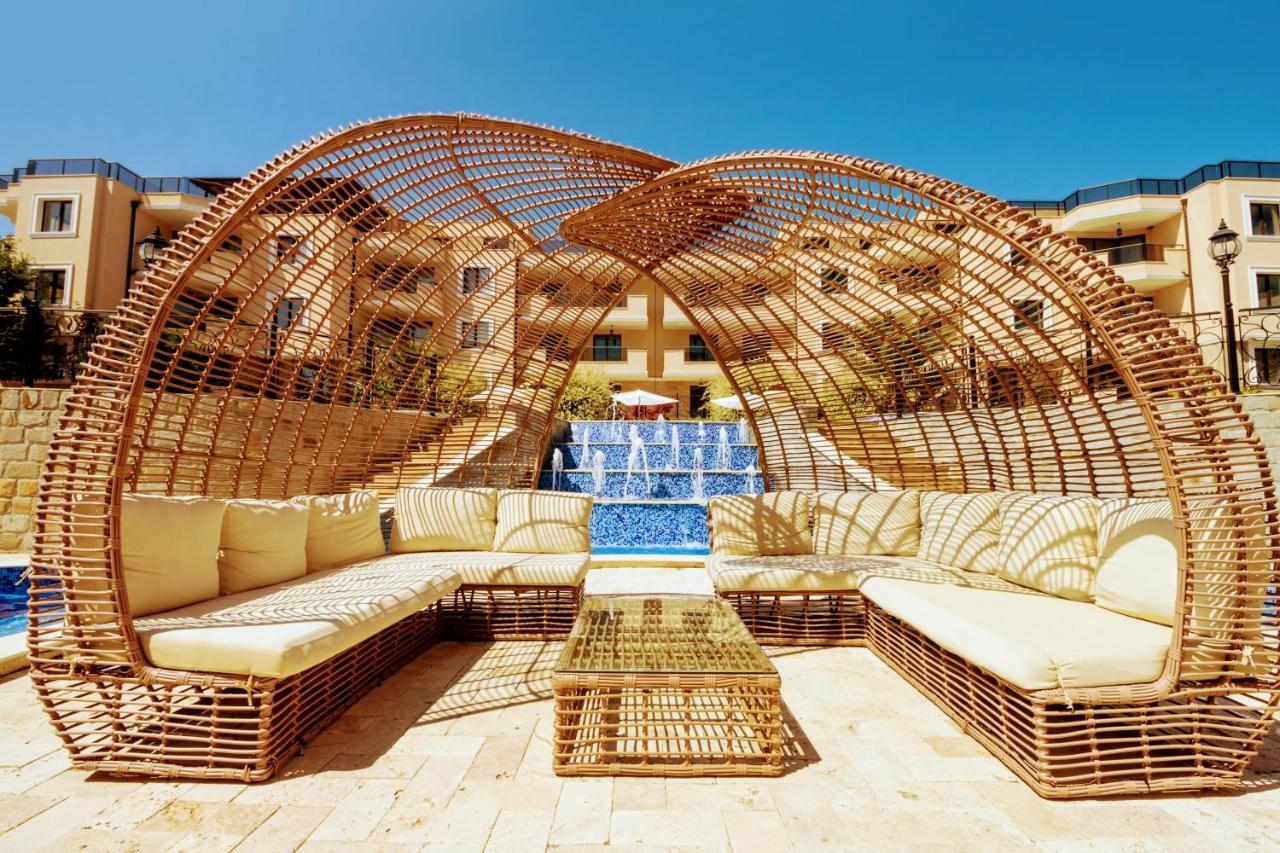 Premium Complex Millennium 2 - Family Apartments Sveti Vlas Exterior photo