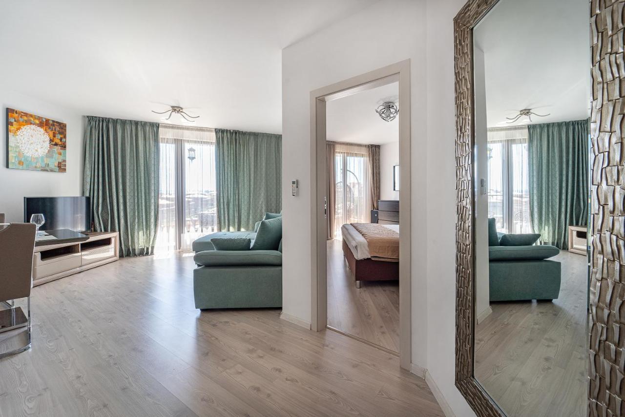 Premium Complex Millennium 2 - Family Apartments Sveti Vlas Exterior photo