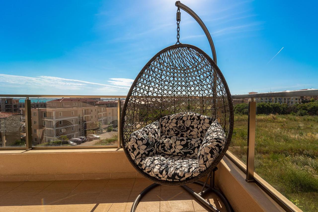 Premium Complex Millennium 2 - Family Apartments Sveti Vlas Exterior photo