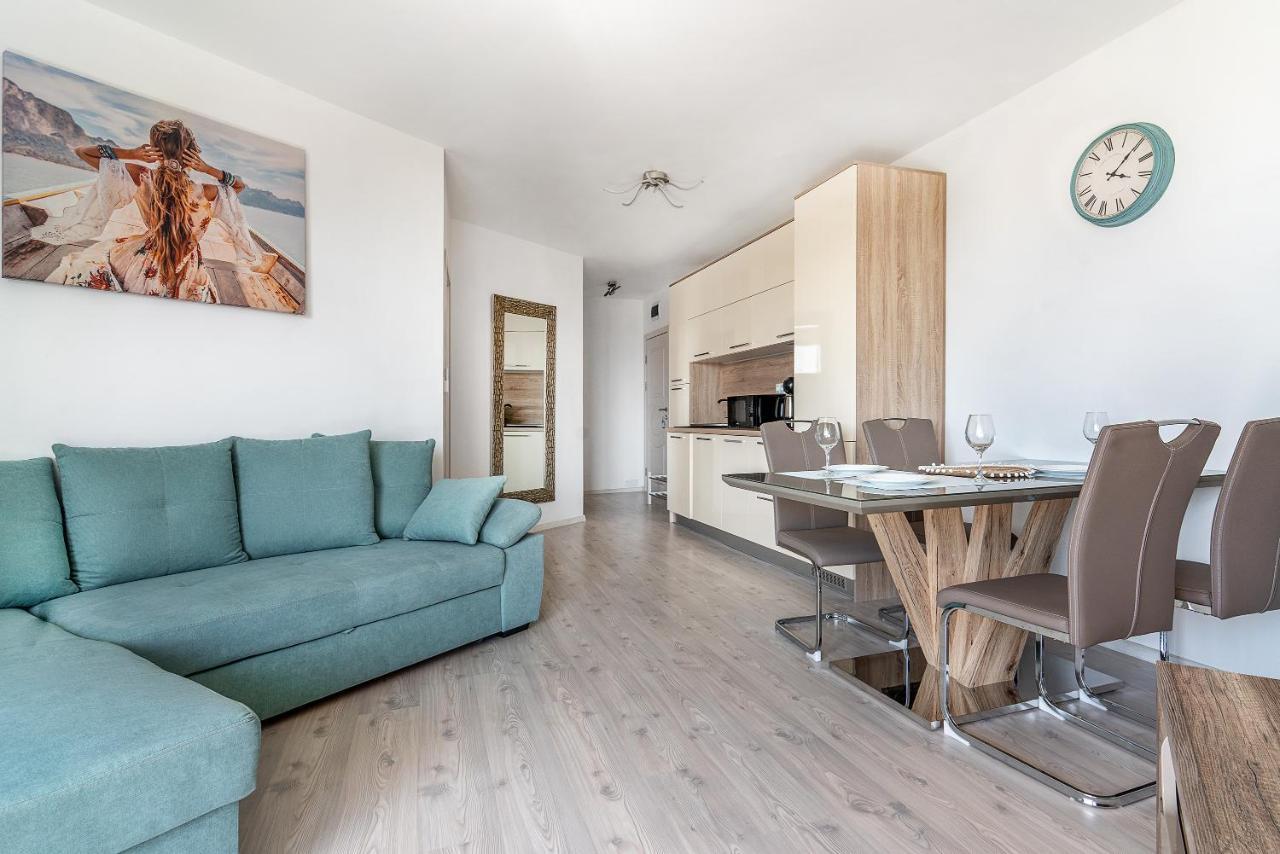 Premium Complex Millennium 2 - Family Apartments Sveti Vlas Exterior photo