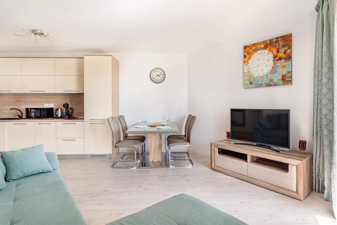 Premium Complex Millennium 2 - Family Apartments Sveti Vlas Exterior photo